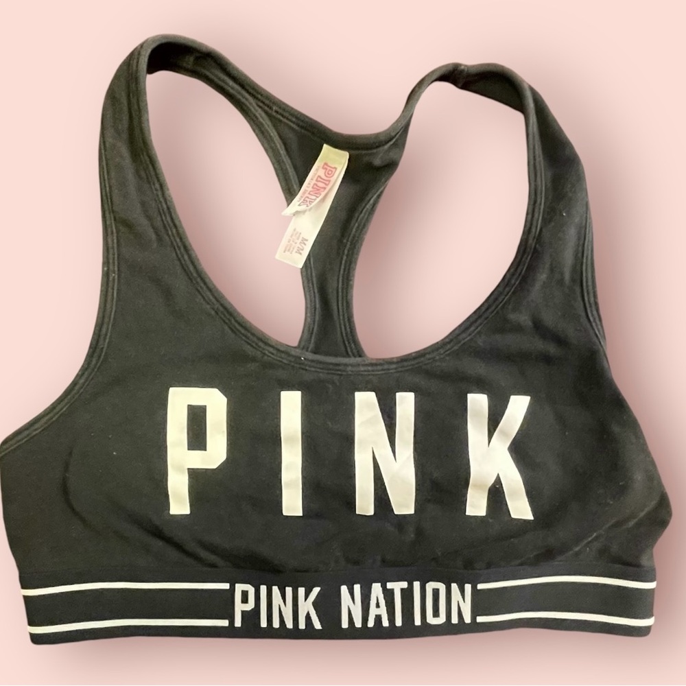 Victoria’s Secret PINK Sports Bra